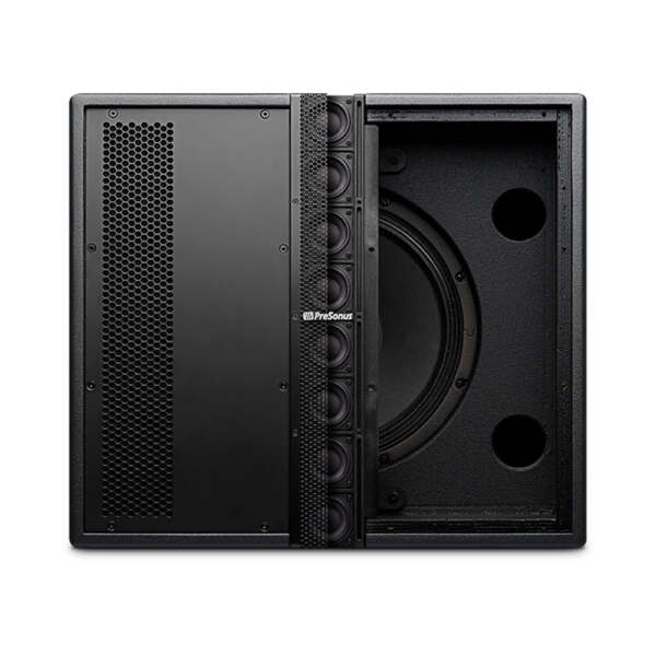 Altavoz de Refuerzo Sonoro PreSonus CDL12P - Imagen 2