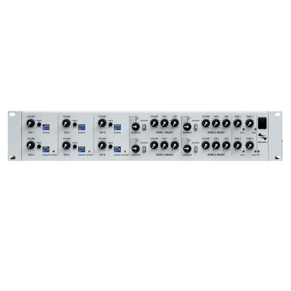 Mixer FBT MM-Z8004