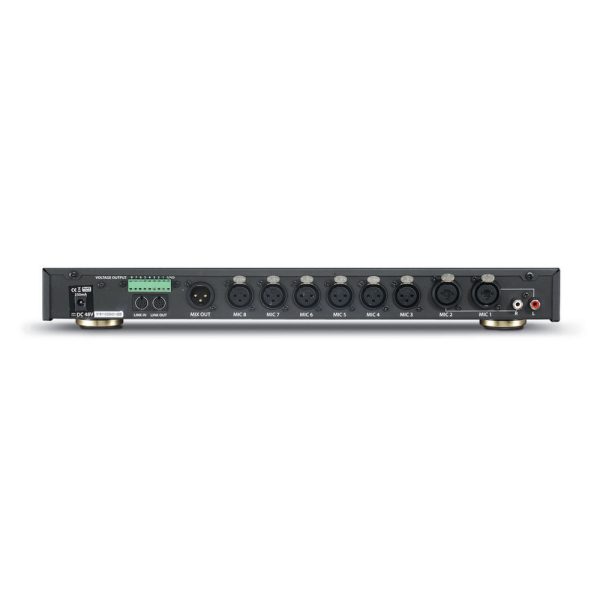 Mixer FBT MX8