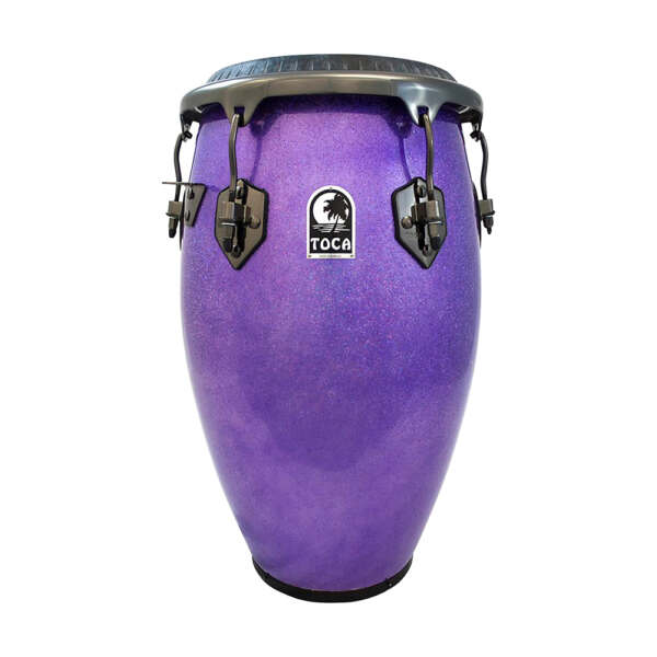 Conga TOCA Jimmie Morales Signature 11.57"