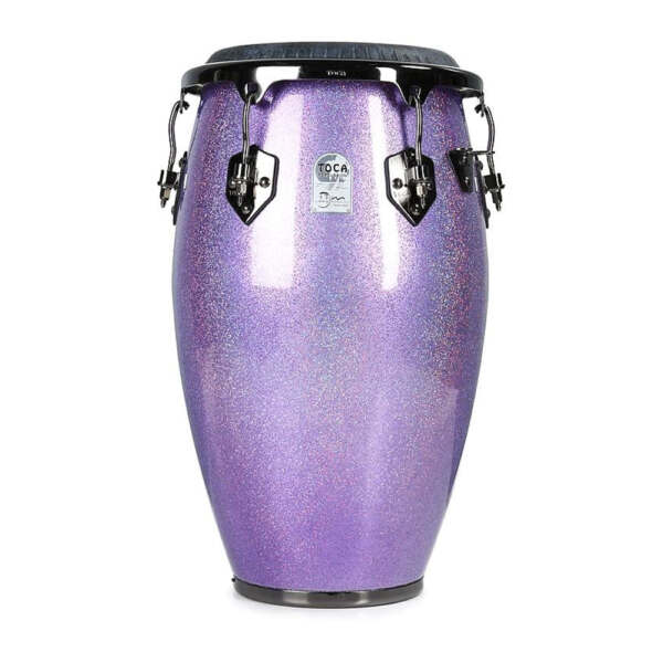 Tumba TOCA Jimmie Morales Signature Series 12.50"