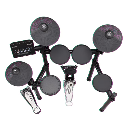 Batería Eléctrica Yamaha Serie DTX402