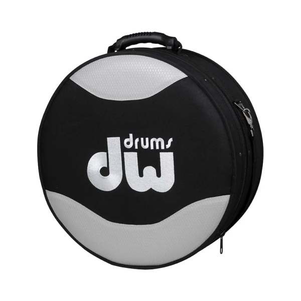 DW Logo Snare Bag