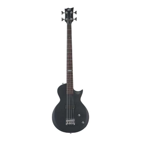 LTD Bass Black