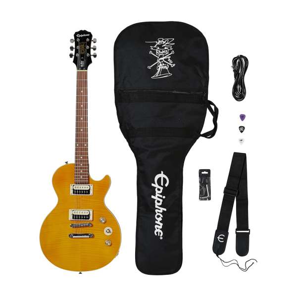 Guitarra Epiphone Slash