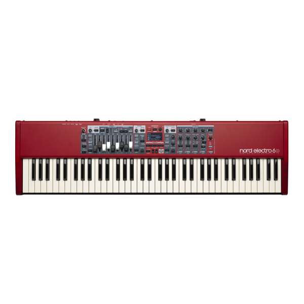 Nord Electro 6D 73 Teclas