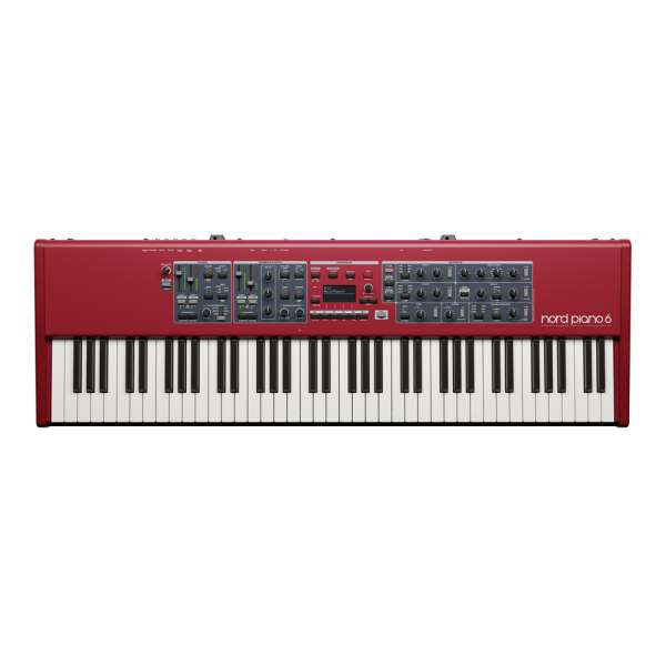 Nord Piano 6 73 Teclas