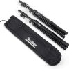 On-Stage SSP7900 All-Aluminum Speaker Stand Pack