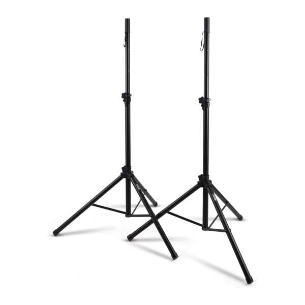 On-Stage SSP7900 All-Aluminum Speaker Stand Pack