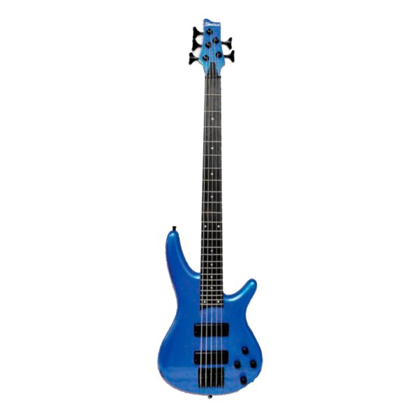 Stardust Bass IBA 5 Blue