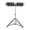 Toca Commuter Congas - with NEW 12" Size
