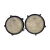 Toca Commuter Congas - with NEW 12" Size