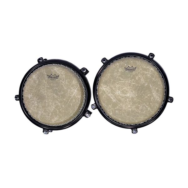 Toca Commuter Congas - with NEW 12" Size