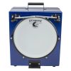 TKSDS-PRO-BL_1 Toca KickBoxx Pro Suitcase Drum Set