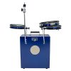 TKSDS-PRO-BL_2 Toca KickBoxx Pro Suitcase Drum Set