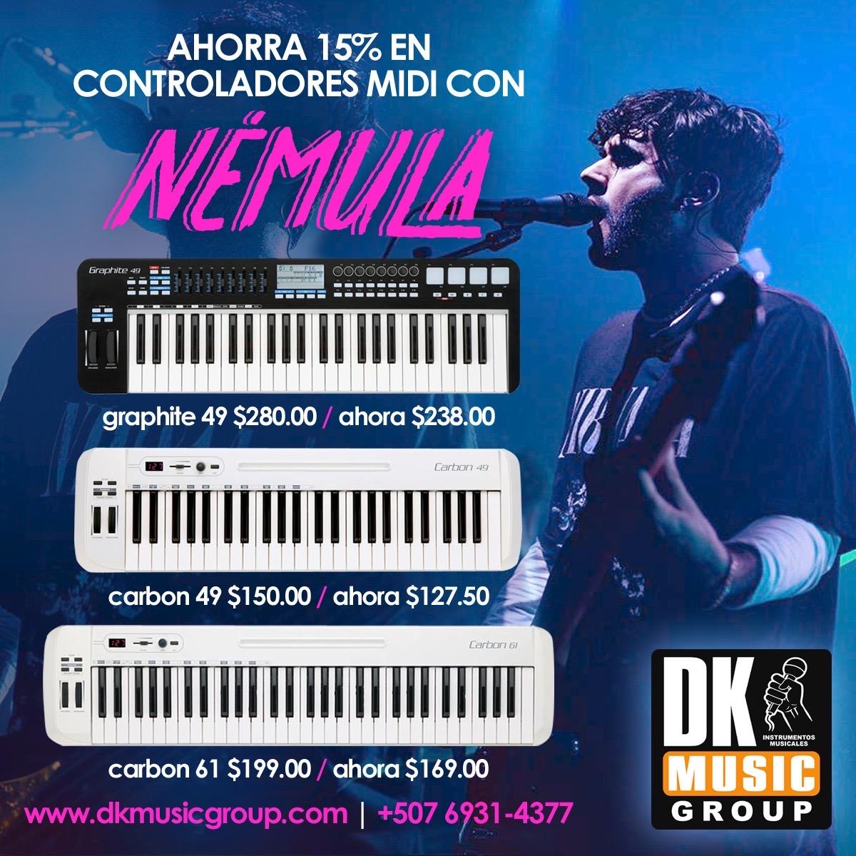 oferta nemula