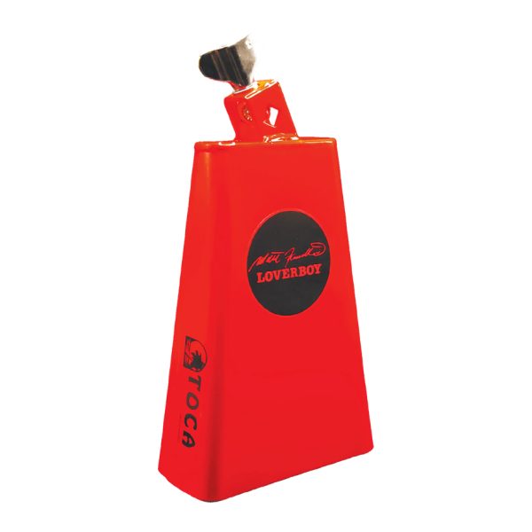 Toca Percussion - Matt Frenette Timbale Bell