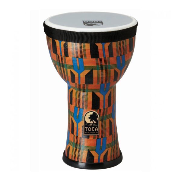 Toca Percussion - Freestyle II Doumbek, Kente