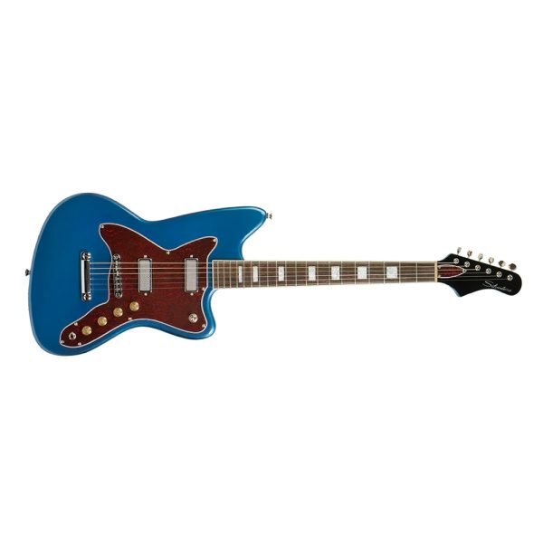 Silvertone 1478 PBL