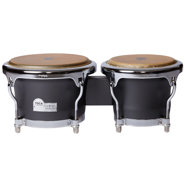 Custom Deluxe Bongo Matte Grey Custom Deluxe Bongo Matte Grey