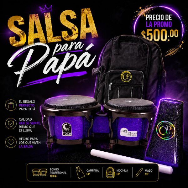combo-salsa1 Combo Salsa #1
