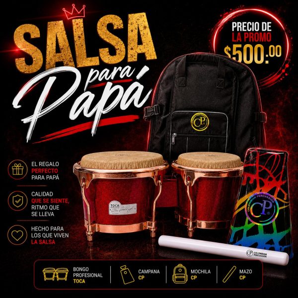combo-salsa2 Combo Salsa #2