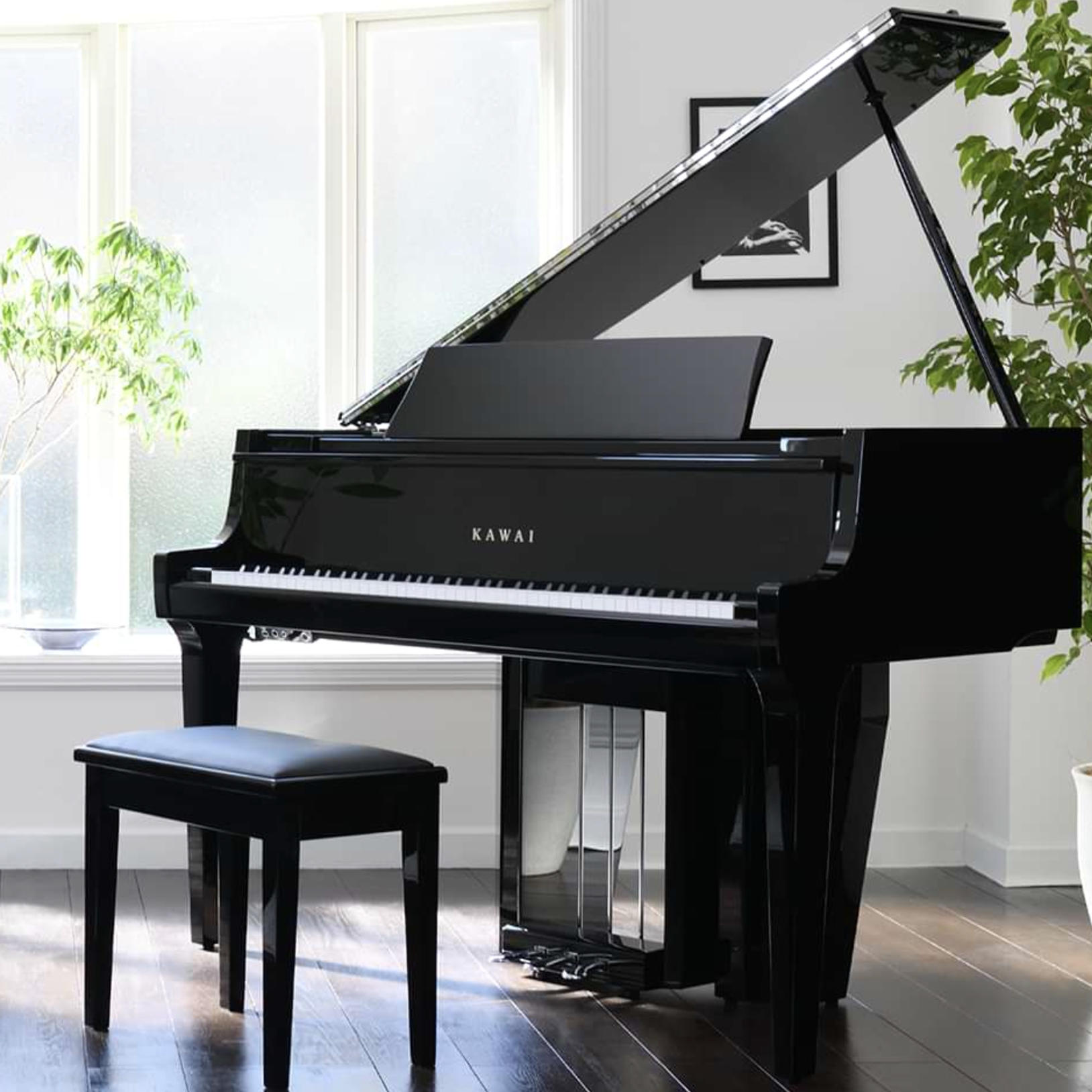 Tecnología Kawai